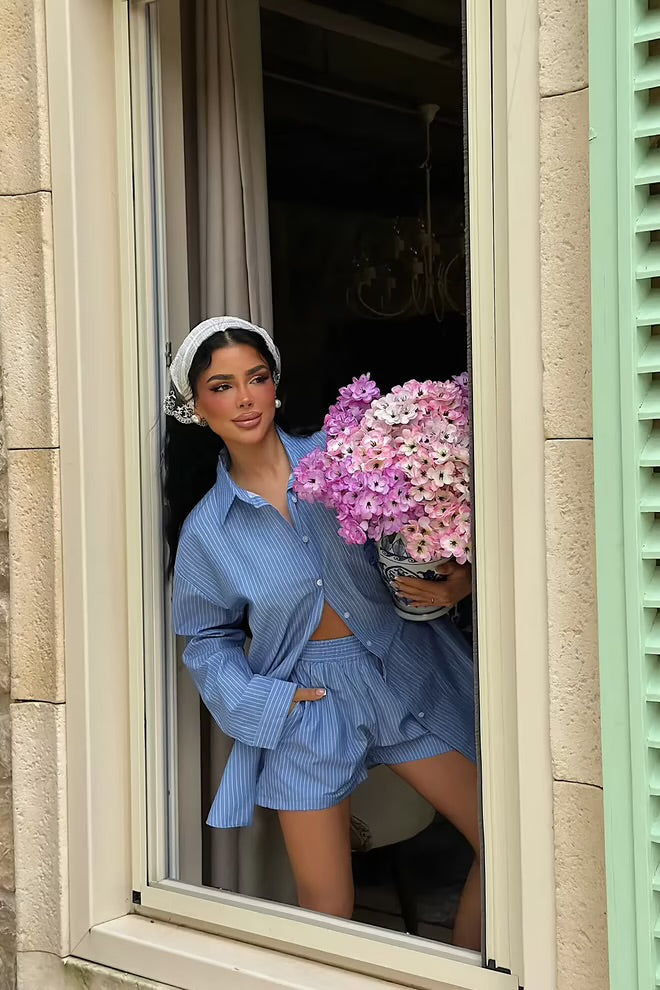 Spring Collection: Garden of Bloom